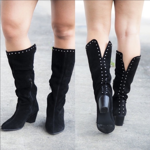 Coconuts by Matisse Shoes - 🎉🔥SALE ANTHROPOLOGY Matisse studded boots🔥🎉